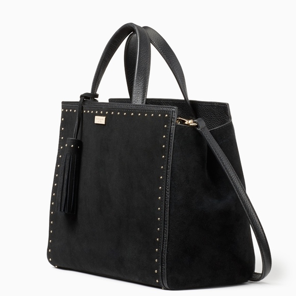 kate spade Handbags - HOST PICK NWT KATE SPADE WEST STREET ABBY